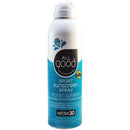 All Good Sport Sunscreen Spray Water Resistant  SPF30