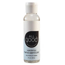 All Good Unscented Hand Sanitizer Gel