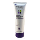 Andalou Naturals Botanical Shave Cream  with Vegan Probiotics Lavender Thyme