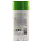 Andalou Naturals CannaCell Botanical Deodorant Rosemary Lemon Balm