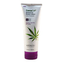 Andalou Naturals CannaCell Ritual Body Lotion  Patchouli Basil Mint