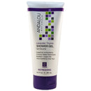 Andalou Naturals Refreshing Shower Gel Lavender Thyme