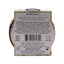 Badger Navigator Class Man Care Beard Balm