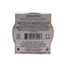 Badger Navigator Class Man Care Mustache Wax