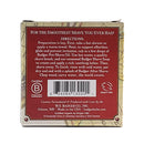 Badger Navigator Class Man Care Shave Soap
