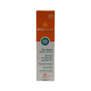 Biosolis Sun Spray Face and Body Sunscreen SPF50