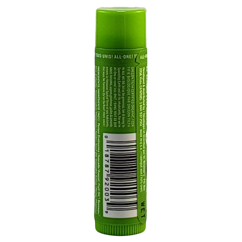 Dr.Bronner's Magic Soap Lemon Lime Organic Lip Balm