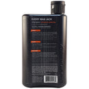 Every Man Jack 2-in-1 Purifying Shampoo + Conditioner Activated Charcoal
