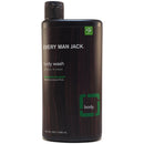 Every Man Jack Body Wash Eucalyptus Mint