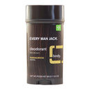 Every Man Jack Deodorant Sandalwood