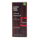 Every Man Jack Hydrating Beard Oil Cedarwood
