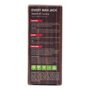 Every Man Jack Hydrating Beard Oil Cedarwood