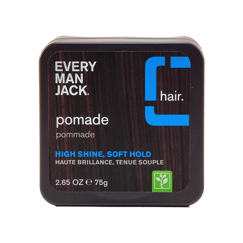 Every Man Jack Pomade Signature Mint