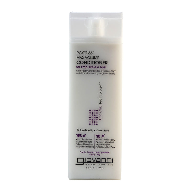 Giovanni Root 66 Maximum Volume Conditioner