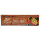 Green Beaver Natural Toothpaste  Zesty Orange
