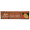Green Beaver Natural Toothpaste  Zesty Orange