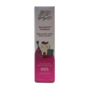 Green Beaver Naturapeutic Kids Toothpaste Bubblegum