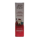 Green Beaver Naturapeutic Kids Toothpaste Strawberry