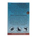 Mountain Sky Bar Soap Anise Rebar