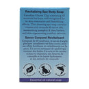 Mountain Sky Bar Soap Canadian Glacial Clay