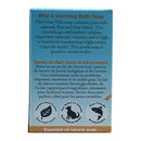 Mountain Sky Bar Soap Goat Milk & Oats
