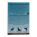 Mountain Sky Bar Soap Rasta Bar Hemp