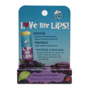 Mountain Sky Soaps Lip Balm Blackberry